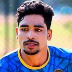 Muhammad Saraj, son, of, Rikshaw, Driver, included, in, T20, squad, of, India