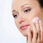 The easiest way to make "sun block" at home