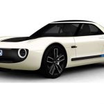 Honda's new car, a lot to make the trip more enjoyable