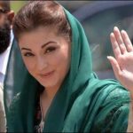 Maryam Nawaz, on, social, media, praised, her, father, Nawaz Sharif, for, his, efforts, for, Pakistan