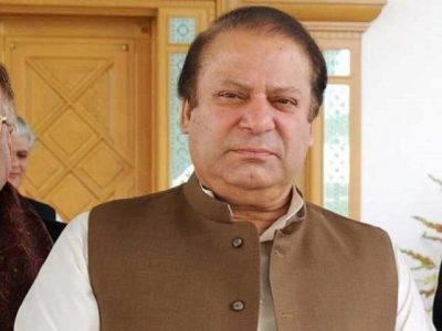 I am entering in politics again today, Nawaz Sharif