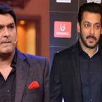 Kapil Sharma and Salman Khan seem to be the most dangerous actor