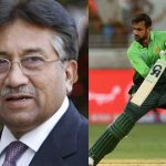 Shoaib Mali, got, angry, on, questioning, about, Ex-President, Pervez ,Musharraf