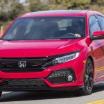 Crossing the mail of 150,000 Honda Civic Units