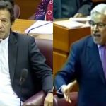 Screwed up... Khan Baba