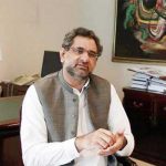 Pakistan will continue to support moral, political and diplomatic support of Kashmir, PM