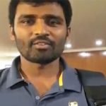 Hopefully fans will get to see good cricket: Thisara Perera