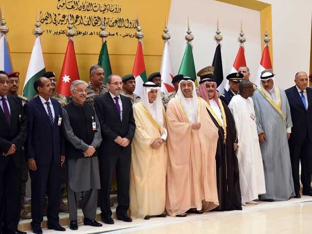 Iran is responsible for the instability in the region, Saudi Arabia