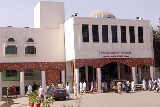 Severe deficit of beds in the services hospital, accumulating movement submit in the Punjab Assembly