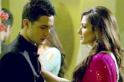 Raveena Tandon film "Ship" banned