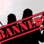 Disclosure of heavy income for the banned parties by smuggling of precious stones