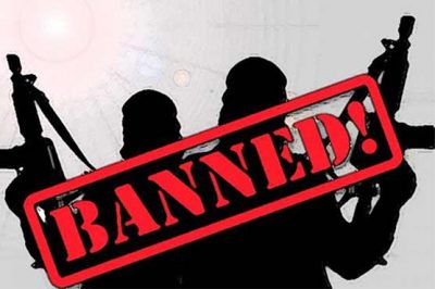 Disclosure of heavy income for the banned parties by smuggling of precious stones