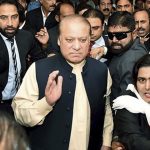 Appeal exemption from the presence of Nawaz Sharif's Accountability Court