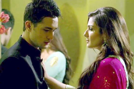 Raveena Tandon film "Ship" banned