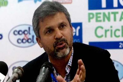 The path got smooth of Moin Khan to return to Pakistan Cricket Board
