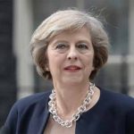 Iranian nuclear deal is important for regional security: Theresa May