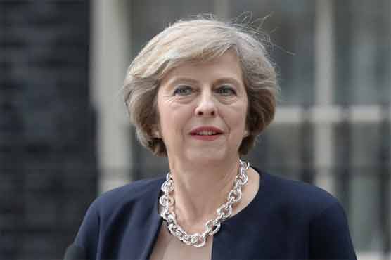 Iranian nuclear deal is important for regional security: Theresa May
