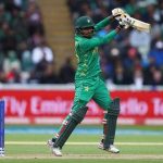Pakistani, Bating, started,, in, first, ODI, with, Sri Lanka