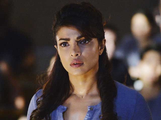 Priyanka, Chopra, was, harassed, at, very, young, age, in, Bollywood, gender, discrimination, standards