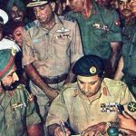 What lessons should be taken from the collapse Dhaka?