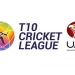 Announcement of introduction of T-10 format in UAE