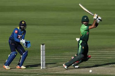 Pakistan and Sri Lanka will face to face in the third ODI today