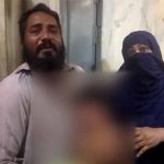 Doctors refuses to treat of warming juvenile girl in Sheikhupura
