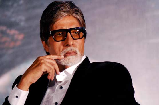 Amitabh apologize to hosting the "Kaun Banega Crorepati"