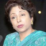 The solution to Kashmir problem is the only way to secure peace in South Asia: Maleeha Lodhi