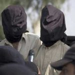 Two suspects arrested in Mardan distributed laminate of banned tuning