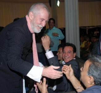 American-based actor of Bollywood movies Tom Alter passed away