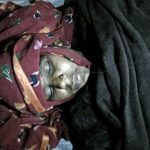 Layyah, Husband, killed, wife, in, chaubara