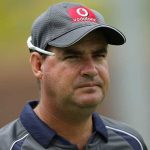 Head coach was disappointed at the slightest target of the mountain