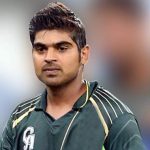 Selection will be prove as correct from performance: Haris Sohail