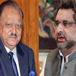 President Mamnoon Hussain and Prime Minister condemned the Quetta blast in severe words