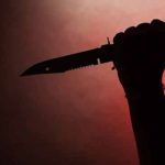 After breaking the engagement, married with younger sister, dushanbe knife hit to brother in law