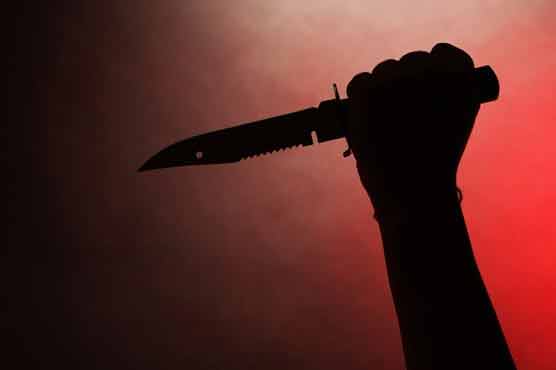 After breaking the engagement, married with younger sister, dushanbe knife hit to brother in law