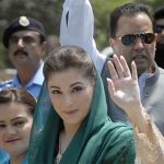 NAB References: Maryam nawaz and Captain (R) Safdar present in Accountability Court