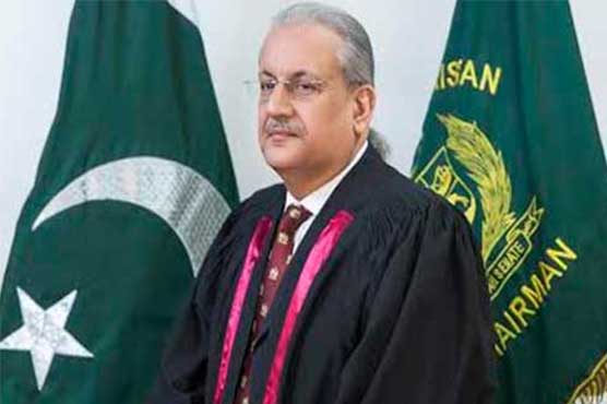 'Ministers, advisers have such a large army, can not come to the house if they resign'