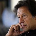 Nawaz Sharif will defeat the institutions by dominating the party: Imran Khan
