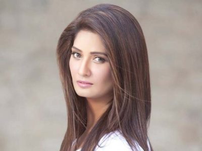 Artists do not get the place they deserve, Jia Ali