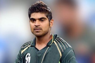 Selection will be prove as correct from performance: Haris Sohail