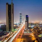 This year Saudi Arabia's economic growth will be zero