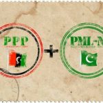 Silent cooperation in N League and PP for approve accountability laws