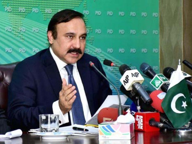 There was no riot in the court premises, PML N