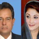 Individual crime not to be indicted: Maryam, Safdar arguments, the court saved the decision