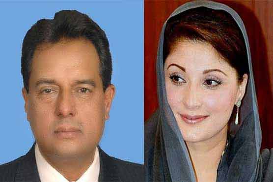Individual crime not to be indicted: Maryam, Safdar arguments, the court saved the decision