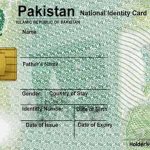 Inclusion of a house of religion in identification cards: finality Prophecy conference