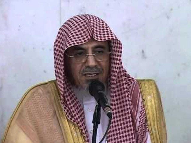 Pakistan is very important in the Muslim world, Imam Ka'bah