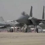 Pak Air Force, Saudi Arabia, Turkey's anti-terrorism joint exercises complete
